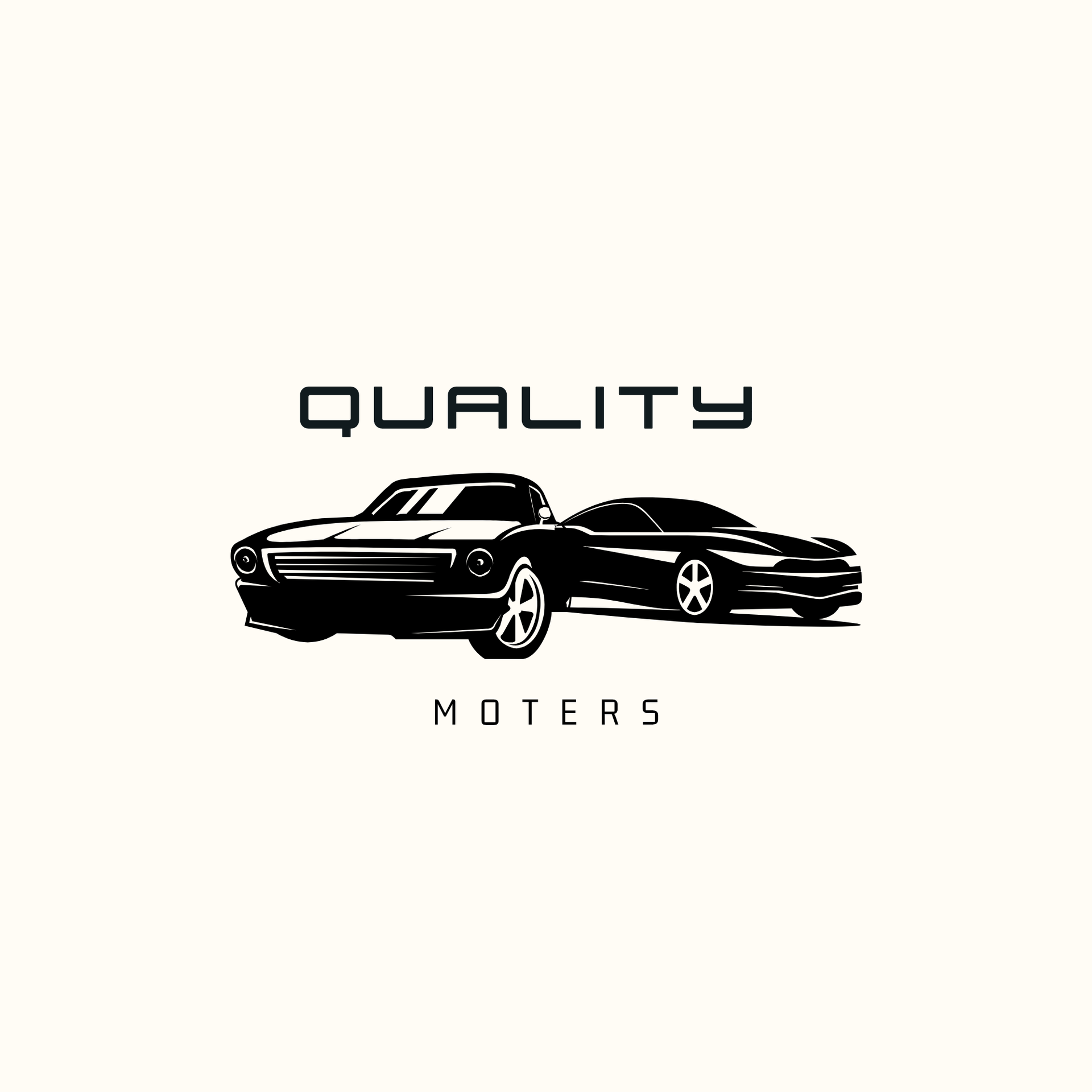 QUALITY MOTERS